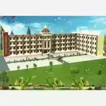 Logo for Victoria International School