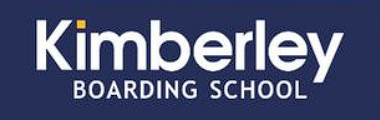Logo for Kimberley The International School