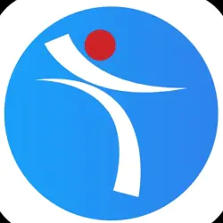 Sri Chaitanya Techno School logo