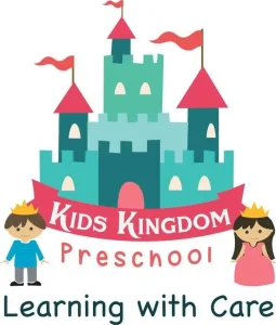 Kids Kingdom logo