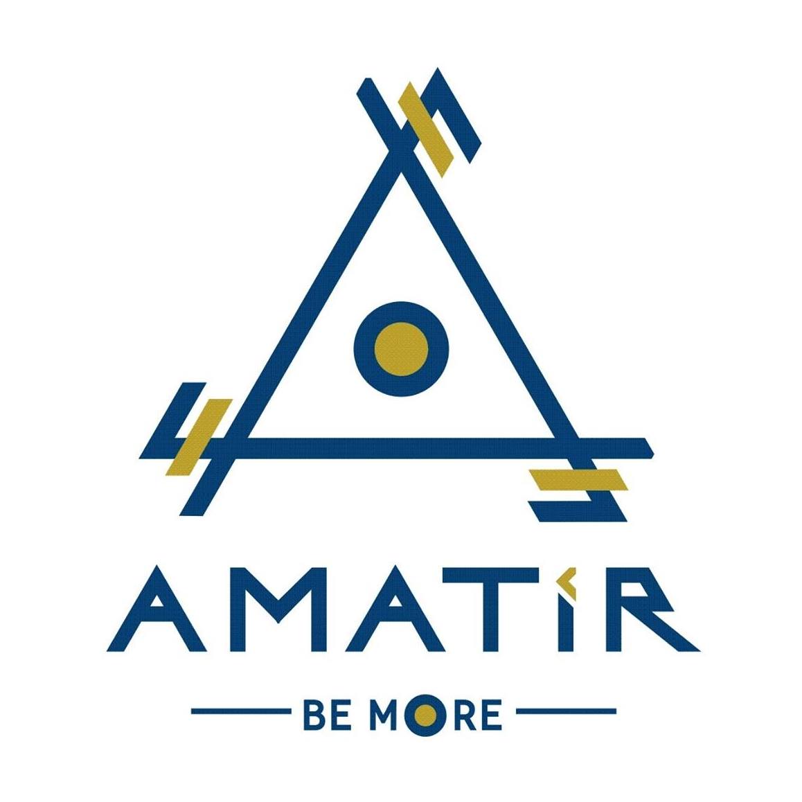 Logo for Amatir Kanya Gurukul