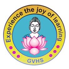 Sreenidhi S Gowtham Vidyalaya High School logo