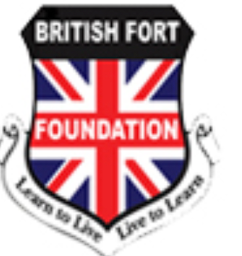 Logo for British Fort Foundation School