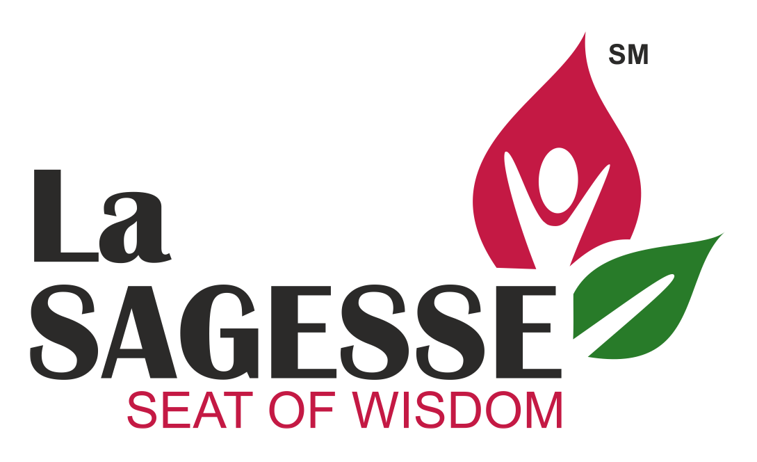 La Sagesse Academy logo