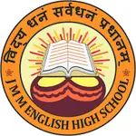 JMM English High School logo
