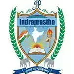 Indraprastha World School logo