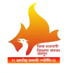 Logo for Sant Tukaram National Model School