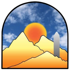 Mount Mercy School logo