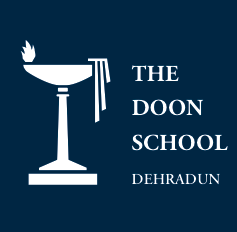 Logo for The Doon School