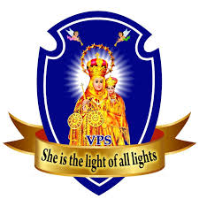 Logo for Vailankanni Public School