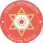 Atreya Vidyaniketan logo