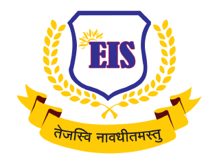 Eureka International School logo