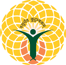 Vedaanta The Global School logo