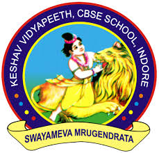 Kesav Vidya Peeth logo