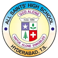 All Saints' High School