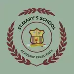 Logo for St. Mary's School
