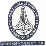 Kalpana Chawla Vidyapeeth logo