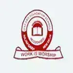 Oxford Foundation School logo