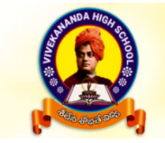 Logo for Vivekananda Residential High School