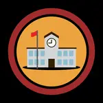Atomic Energy Central School - 4 logo
