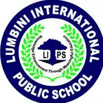 Lumbini International Public School logo