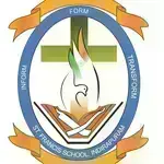 St. Francis School logo