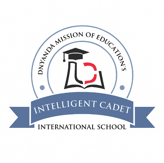 Intelligent Cadet International School logo