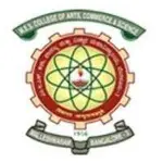 MES Prof. B.R. Subbarao PU College logo