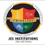 JES Public School logo