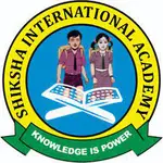 Shiksha International Academy logo