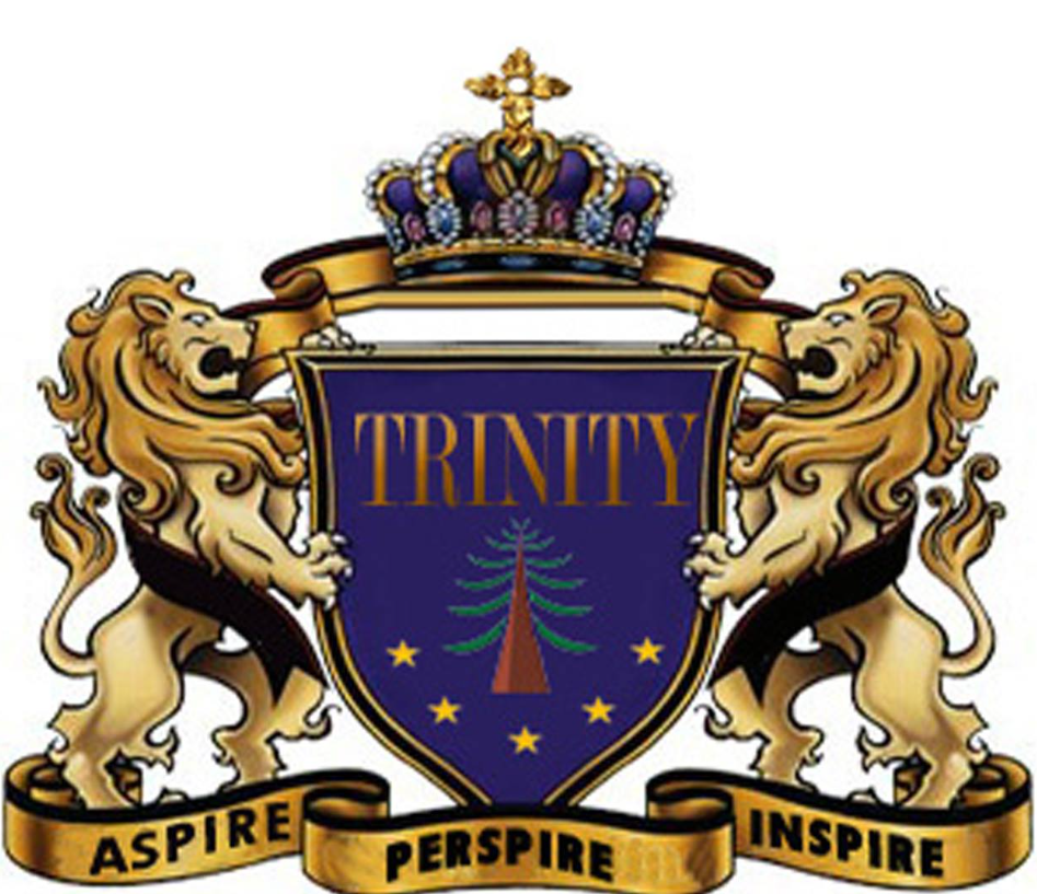 Logo for Trinity International Residential School