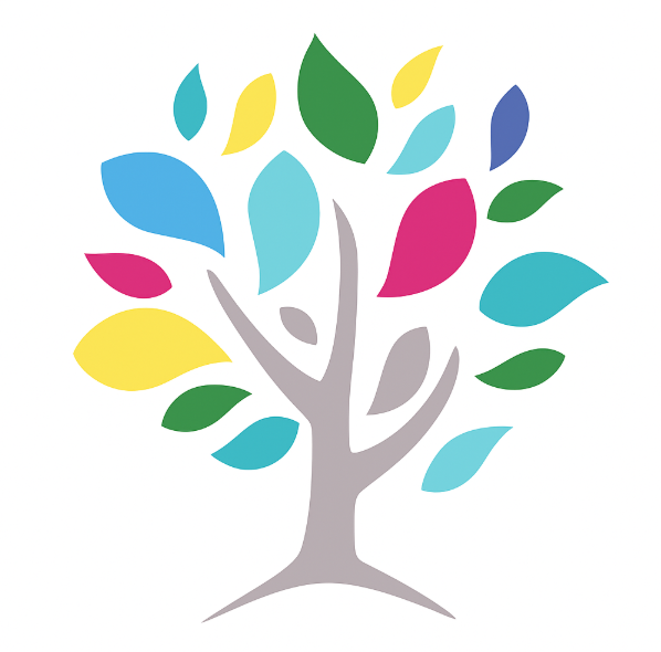 The School For Global Minds logo