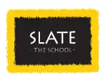 Slate - The School logo