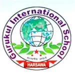Logo for Gurukul International School