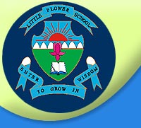 Logo for Little Flower School