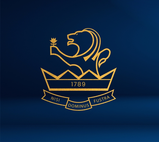 Logo for St. Thomas' Boys' School