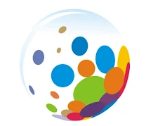 Logo for Global Techno School