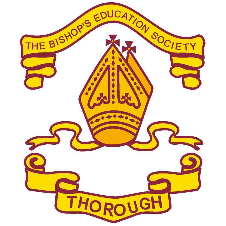 The Bishop's School logo