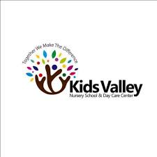 Kids Valley School logo