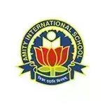 Amity International School logo