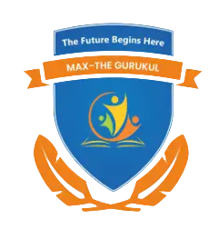 Logo for Max The Gurukul