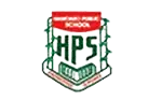 Logo for Hamdard Public School