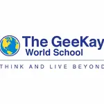 Logo for The Geekay World School