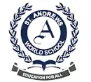 St. Andrews World School logo