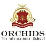Orchids The International School logo