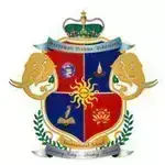 Logo for Saraswati Vishwa - Vidyalaya National School