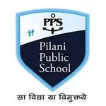 Logo for Pilani Public School
