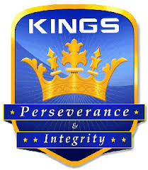 Logo for Kings School