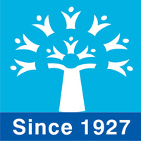 Logo for Podar International School