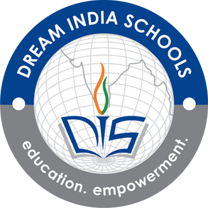 Dream India Schools logo